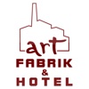 Art Fabrik & Hotel