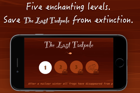 The Last Tadpole screenshot 4