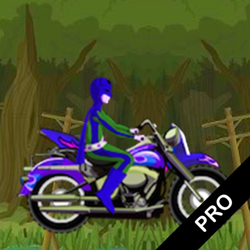 Meadow Drive PRO Icon