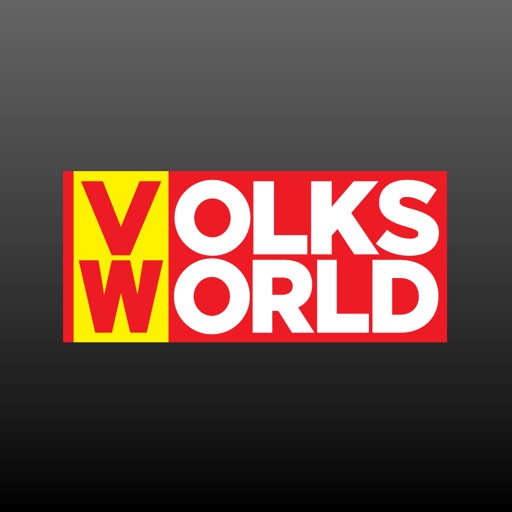Volksworld Magazine International