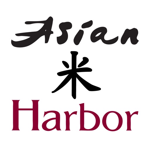 Asian Harbor icon