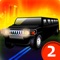 Limousine Race 2 Deluxe Edition : Diamond Service Luxury Driver - Gold Edition