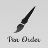 Pen Order