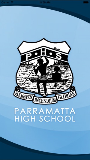 Parramatta High School - Skoolbag(圖1)-速報App