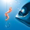 Fishing Worm Nightmare Defense - FREE - Shoot Down The Lake Monsters TD