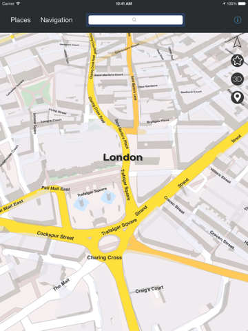 London - Offline Maps & city guide (w/ metro!)のおすすめ画像5