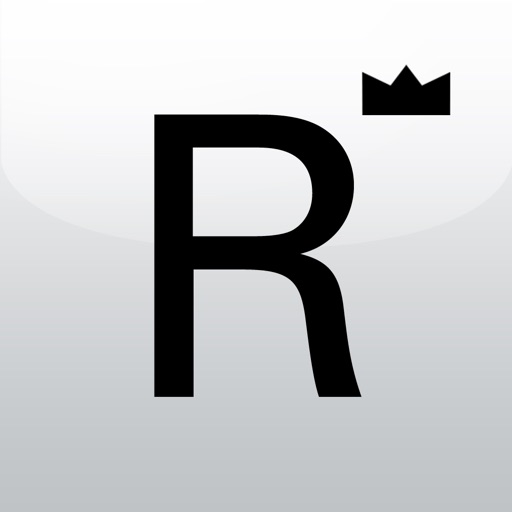 Rex verbi iOS App