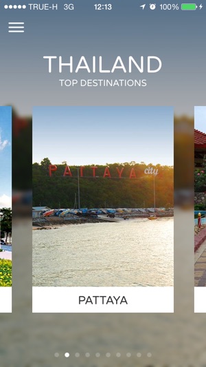 PATTAYA - City Guide(圖5)-速報App