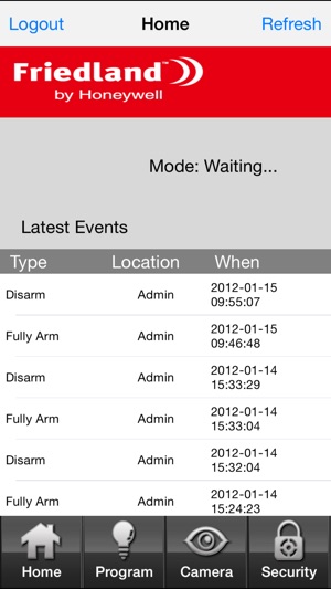 GlobalGuard(圖1)-速報App