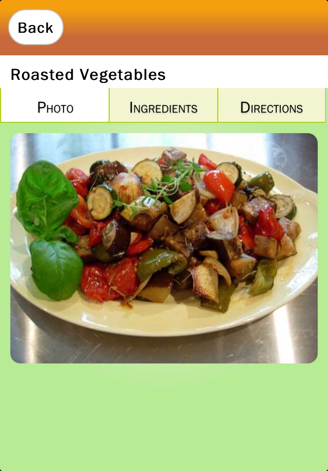 Cabbage Soup Diet - Quick 7 Day Weight Loss Plan screenshot 2