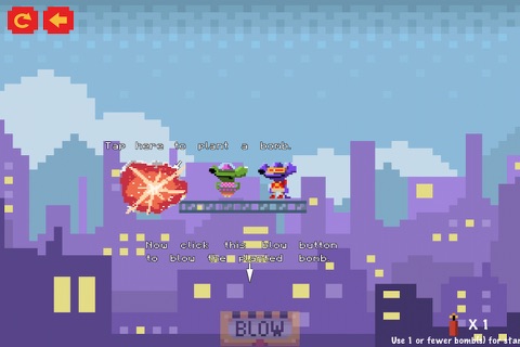 8 Bit Rat Madness PRO screenshot 4