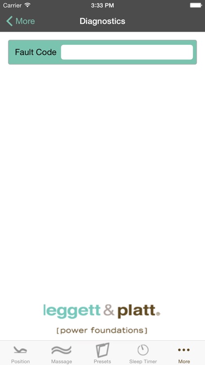 Prodigy™ screenshot-3