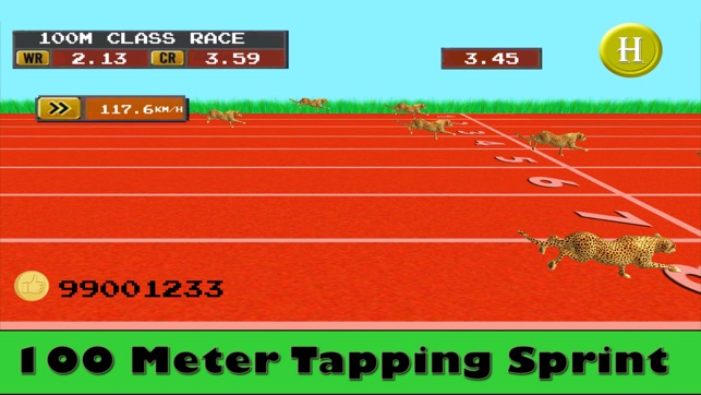 Sprinters(圖3)-速報App