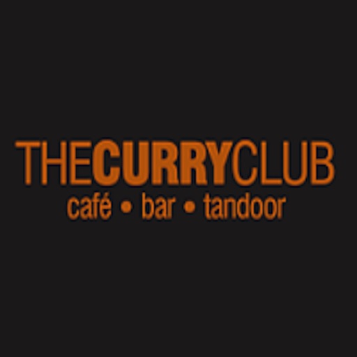 Curry Club Cafe icon