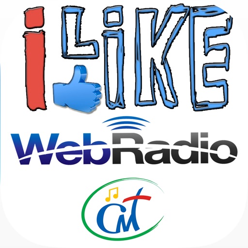 i like Webradio iOS App