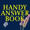 The Handy Biology Answer Book