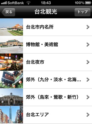 First travel to Taiwan/Taipei screenshot 3
