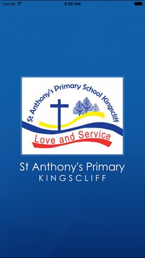 St Anthony's Primary School Kingscliff - Skoolbag(圖1)-速報App