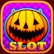 Gentle Lord Chibi Pumpkin : Graviton Slot Machine