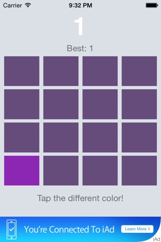 Color Picker – Game screenshot 2