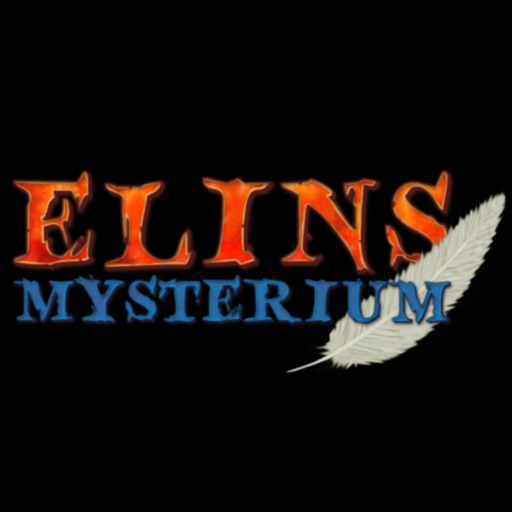 Elins Mysterium iOS App