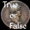 True or False - The Roman Empire