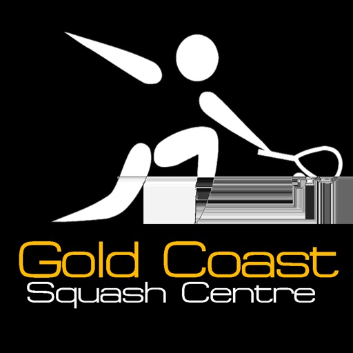Gold Coast Squash Centre icon