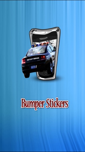 Funny Bumper Stickers FREE(圖1)-速報App