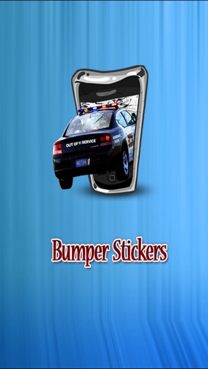 Funny Bumper Stickers FREE