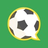 FootballAlbum - Football's Social Network