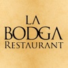 La Bodega Tapas Bar, london