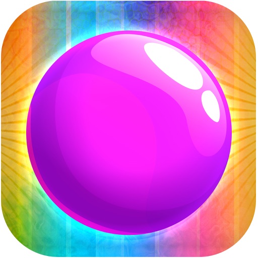 A Candy Coated Sugar Explosion Adventure - Sweet Treat Jump Challenge Icon