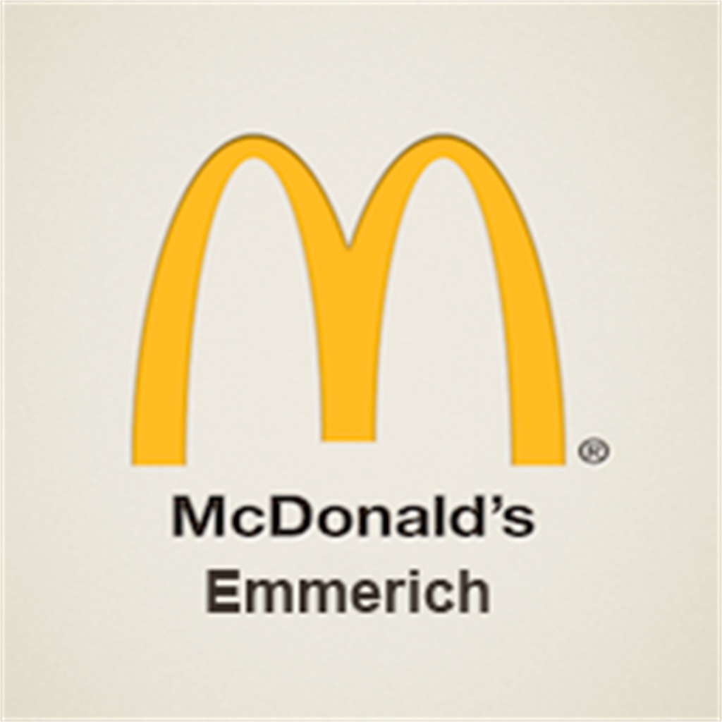 McDonald's Emmerich