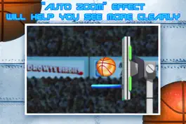 Game screenshot Future Basketball Free: Slam Dunk Jam Sports Showdown Fantasy 2K hack