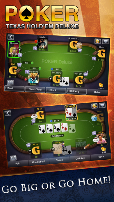 texas holdem poker deluxe free download for pc