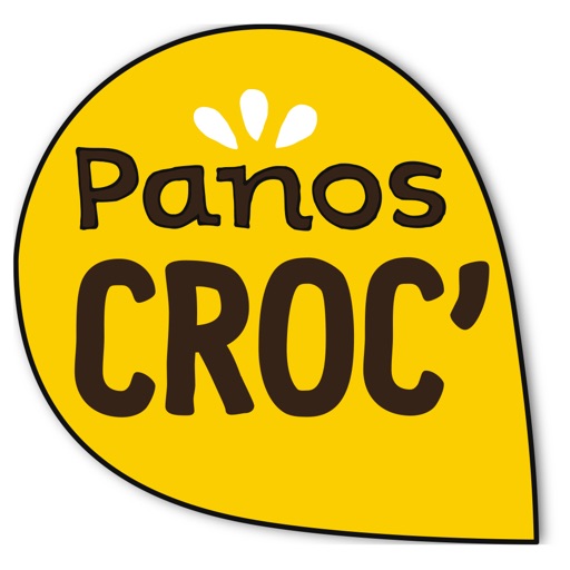 Panos Croc' icon