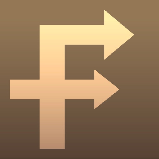 Flow of History Icon