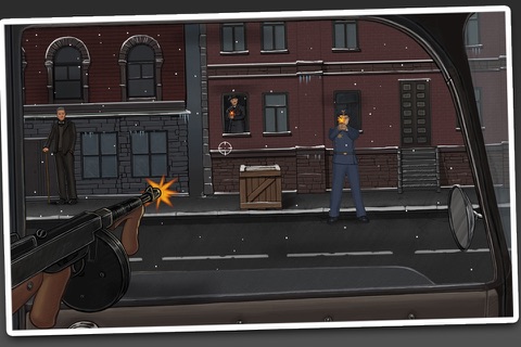 Mafia: Street Fight screenshot 3