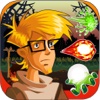 Tap The Spells - Dissolve With Magic The Colorful Tiles FREE