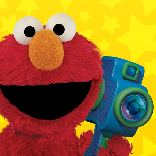 Sesame Street Video Maker