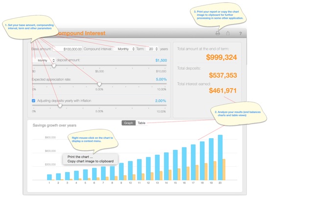 Nifty Compound Interest(圖5)-速報App