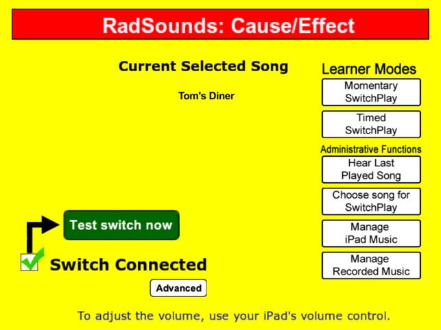 RadSounds Cause/Effect Lite(圖4)-速報App