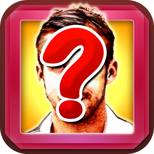 My BFF: Ryan Gosling edition icon