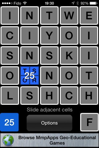 Word Blend screenshot 3