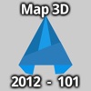 kApp - Map 3D 2012 101
