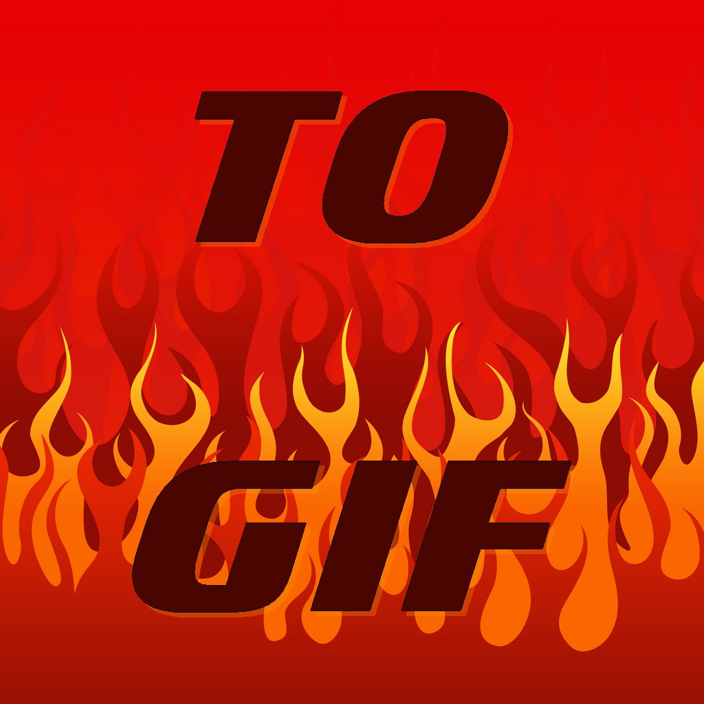 Video To Gif - Simple Converter icon