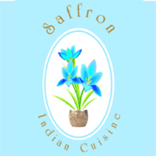 Saffron Eastleigh icon