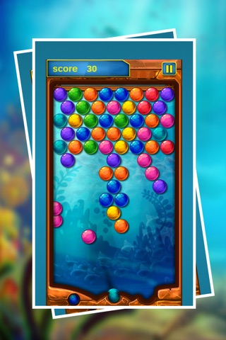 Bubble Shooter Pro screenshot 3