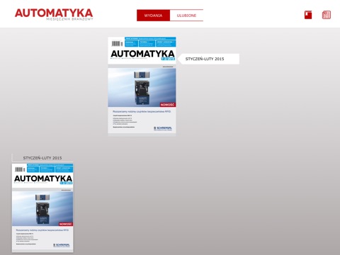 Automatyka screenshot 4