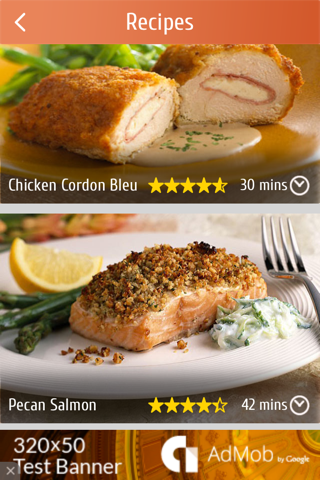 30+ Best Ever Bulking Recipes screenshot 3